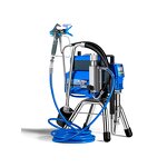 Airless Spray Machine Manufacturer - OEM 220V Industrial Coatings High Voltage