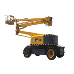 Electric Arc Arm Lift Manufacturer - OEM Fully Self-propelled Hydraulic Vehicle