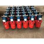 Hydraulic Thruster Factory - OEM Crane Brake Accessories Tank Component