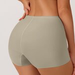 Women's Briefs Factory - Wholesale Seamless Safety Boy Shorts for Ladies