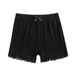 Girls Panties Factory - OEM/ODM Modal Anti-Glouting Cute Baby Soft