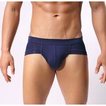 Men's Boxers Factory - Wholesale High Quality Solid with Custom Logo