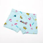 Girls Panties Factory - OEM/ODM Milk Silk Soft Cute Breathable Teenagers