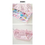 Girls Panties Factory - Wholesale Cotton Soft Cute Breathable Teenagers