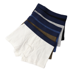 Boys Boxer Briefs Factory - Wholesale Hot Sale Cotton Soft Comfortable