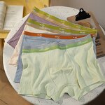 Boxer Briefs Factory - OEM/ODM Custom Cotton Comfortable for Boys Teens