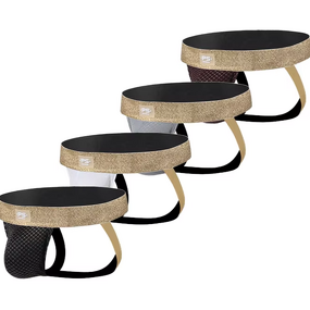 Men's Boxers Factory - OEM/ODM Custom Fashion Trend Breathable Comfortable