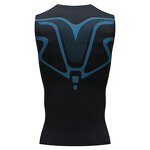 Fitness Vest Factory - OEM/ODM Custom Quick Dry Sleeveless Tight Fitting