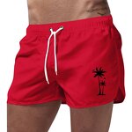 Swim Trunks Factory - OEM/ODM Custom Sport Comfortable Quick-Dry Outdoor Adult