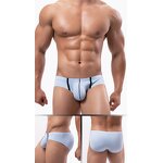 Men's Boxers Factory - OEM/ODM Custom Ice Silk Summer Breathable