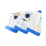 Boys Boxer Briefs Factory - OEM/ODM Summer Thin Breathable Bamboo Fiber