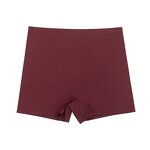 Women's Panties Factory - OEM/ODM Custom Plus Size Seamless Solid Color