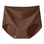Women's Panties Factory - Wholesale High Waist Seamless Cotton Panties