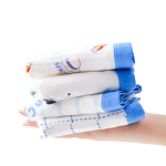 Boys Boxer Briefs Factory - OEM/ODM Summer Thin Breathable Bamboo Fiber