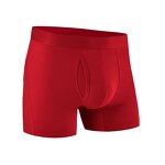 Men's Boxers Factory - OEM/ODM Custom Plus Size Cotton Logo Pattern
