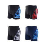 Swim Trunks Factory - OEM/ODM Custom Breathable Quick-Dry Outdoor Board Adult