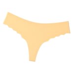 Women's Underwear Factory - OEM/ODM Quick Dry Seamless Ice Silks Breathable