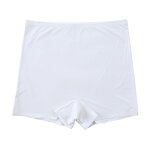 Boyshorts Panties Factory - OEM/ODM Custom Ice Silks Breathable Briefs