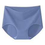 Women's Panties Factory - Wholesale High Waist Seamless Cotton Panties