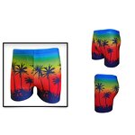 Swim Trunks Factory - OEM/ODM Custom Outdoor Board Breathable Soft Adult