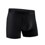 Men's Boxers Factory - OEM/ODM Custom Plus Size Cotton Logo Pattern