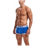 Men's Boxers Factory - OEM/ODM Custom Soft Breathable Comfortable Boxers