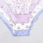 Women's Panties Factory - New Arrival Quick Dry Seamless Breathable Printing