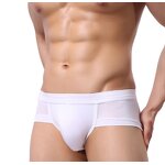 Men's Boxers Factory - Wholesale High Quality Solid with Custom Logo