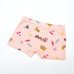 Girls Panties Factory - OEM/ODM Milk Silk Soft Cute Breathable Teenagers