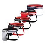 Men's Boxers Factory - OEM/ODM Custom Trend Fashion Youth Breathable