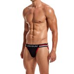 Men's Boxers Factory - OEM/ODM Custom Trend Fashion Youth Breathable
