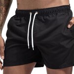 Swim Trunks Factory - OEM/ODM Custom Quick Dry Beach Shorts for Men