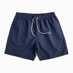 Swim Trunks Factory - OEM/ODM Custom Beach Quick-Dry Outdoor Breathable Adult
