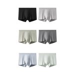 Men's Boxers Factory - OEM/ODM Custom Modal High Quality Breathable