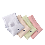 Boys Boxer Briefs Factory - OEM/ODM Simply Soft Breathable Teenager Design