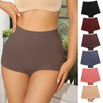 Shapewear Panties Factory - OEM/ODM Custom Breathable Seamless Sexy Shorts
