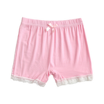 Girls Panties Factory - OEM/ODM Modal Anti-Glouting Cute Baby Soft