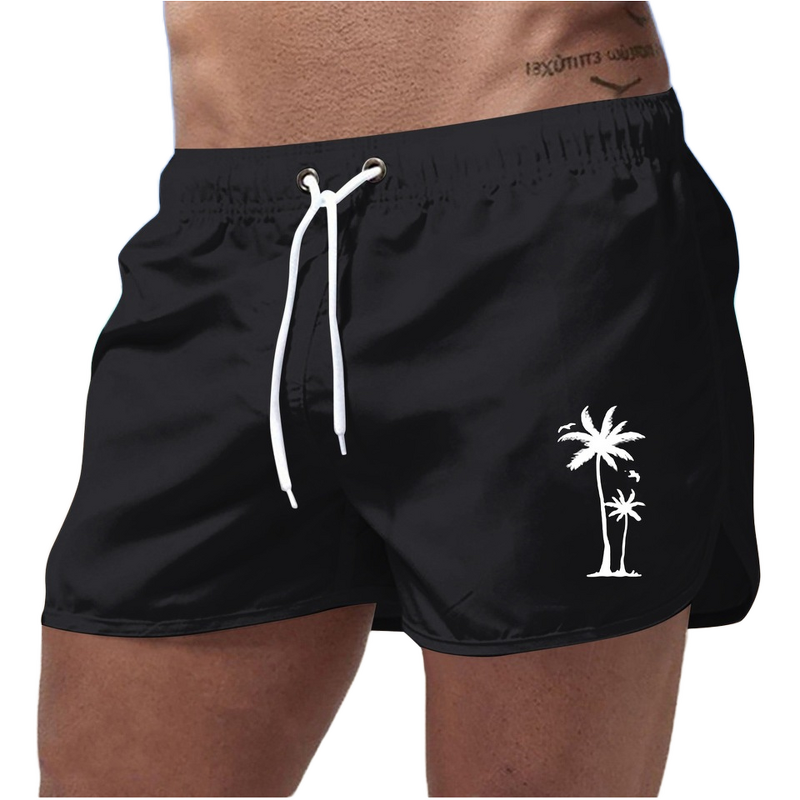 Swim Trunks Factory - OEM/ODM Custom Sport Comfortable Quick-Dry Outdoor Adult