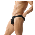 Men's Boxers Factory - OEM/ODM Custom Solid Mesh Low Rise Summer