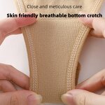 Shapewear Panties Factory - OEM/ODM High Waist Tummy Control Butt Lift