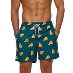 Swim Trunks Factory - OEM/ODM Custom Quick-Dry Outdoor Board Breathable Adult
