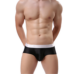 Men's Underwear Factory - OEM/ODM Custom Bright Light Seamless Boxers
