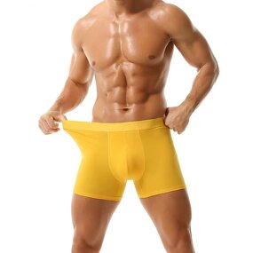 Boxer Briefs Factory - Hot Selling Cotton Breathable Sports for Adults