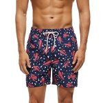 Swim Trunks Factory - OEM/ODM Custom Quick-Dry Outdoor Board Breathable Adult