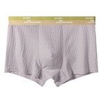 Boxer Briefs Factory - OEM/ODM Custom Cotton Comfortable for Boys Teens