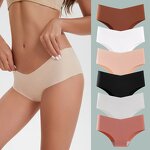 Women's Underwear Factory - Wholesale Seamless Comfortable Breathable Sexy