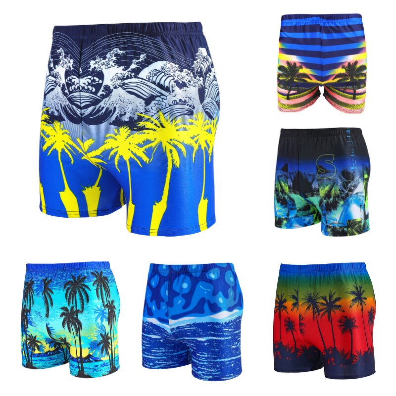 Swim Trunks Factory - OEM/ODM Custom Outdoor Board Breathable Soft Adult