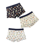 Boys Boxer Briefs Factory - OEM/ODM Breathable Comfortable Soft Carton