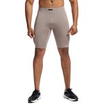 Compression Shorts Factory - OEM/ODM Custom Quick Dry High Elastic Running