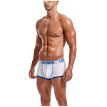 Men's Boxers Factory - OEM/ODM Custom Soft Breathable Comfortable Boxers